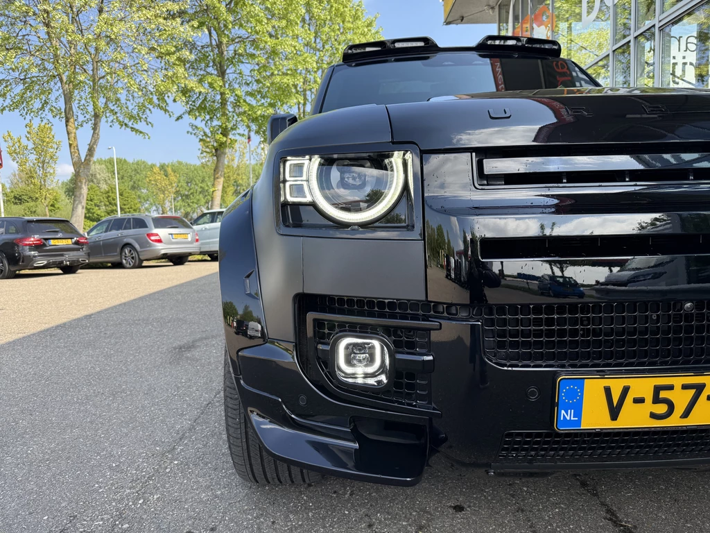 Land Rover Defender – foto 9