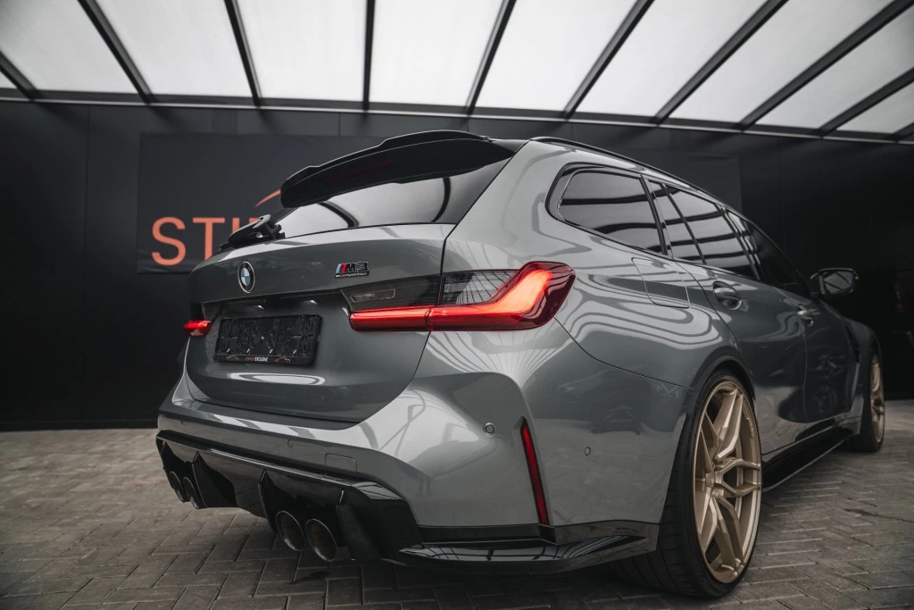 BMW M3 – foto 3