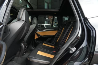 BMW X3 – thumbnail 34