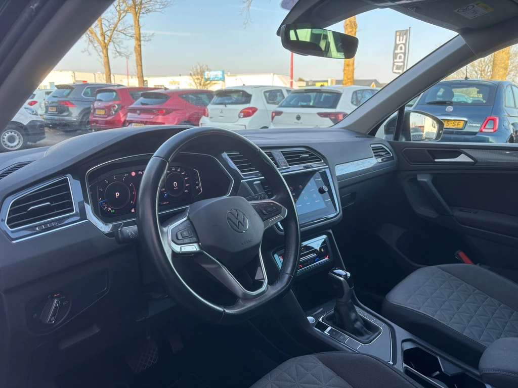 Volkswagen Tiguan – foto 22