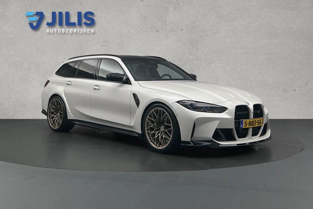 BMW M3 – foto 9