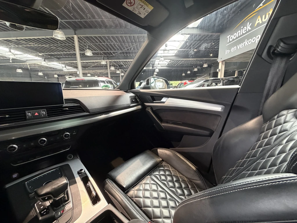 Audi Q5 – foto 41