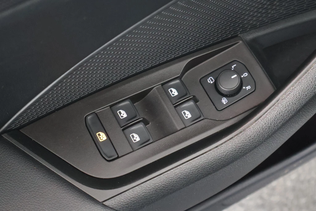 Škoda Octavia – foto 14