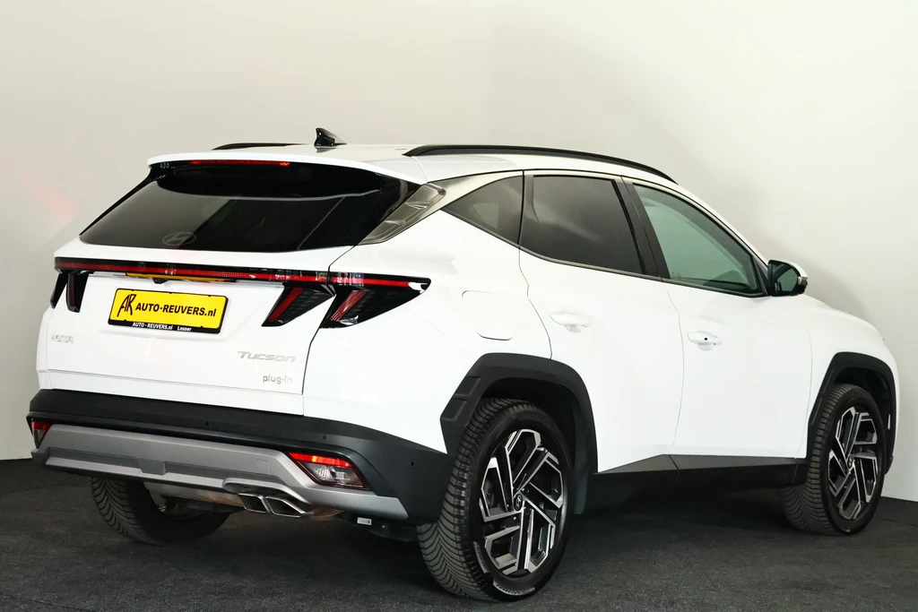 Hyundai Tucson – foto 6