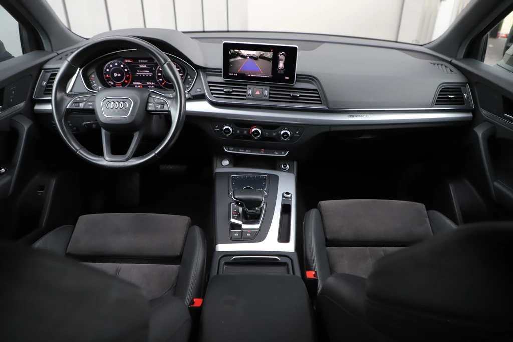 Audi Q5 – foto 8