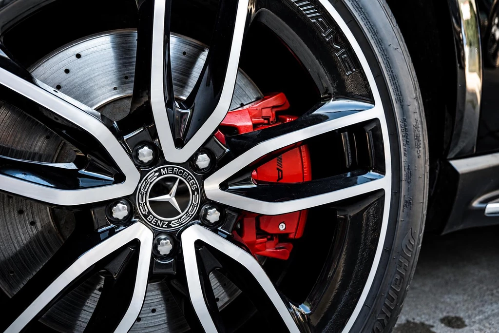 Mercedes-Benz GLE – foto 31