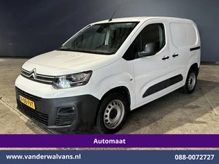 Citroën Berlingo – thumbnail 1