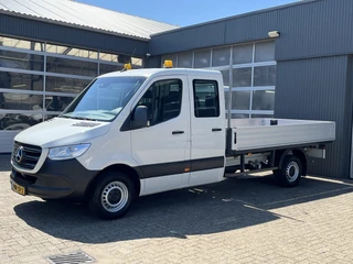 Mercedes-Benz Sprinter – thumbnail 1