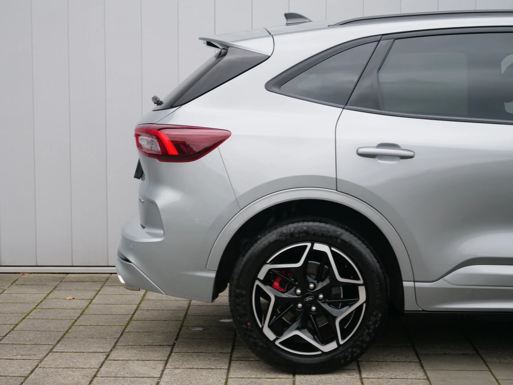 Ford Kuga – foto 13