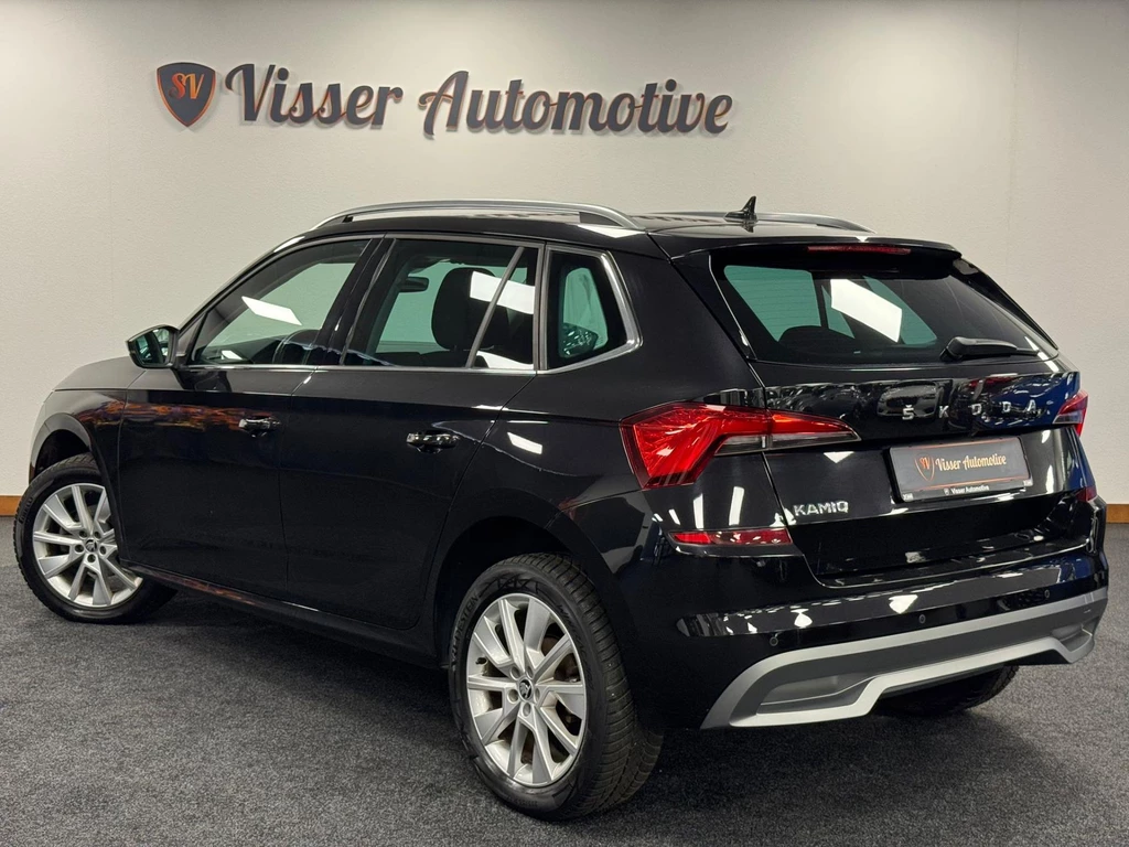 Škoda Kamiq – foto 5