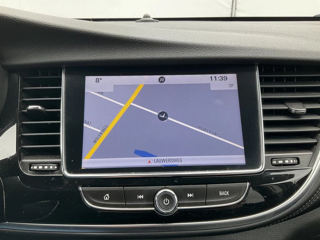 Opel Mokka X – foto 12