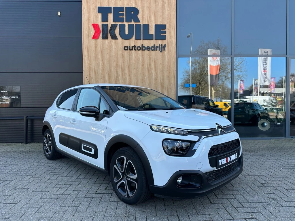 Citroën C3 – foto 7