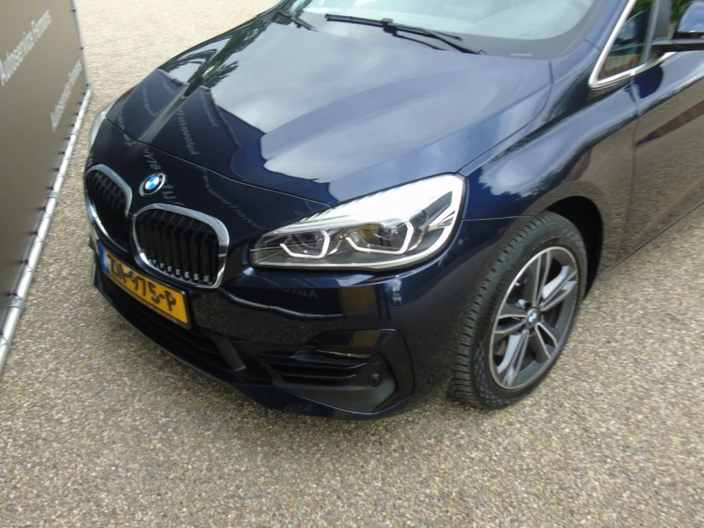 BMW 2 Serie – foto 3