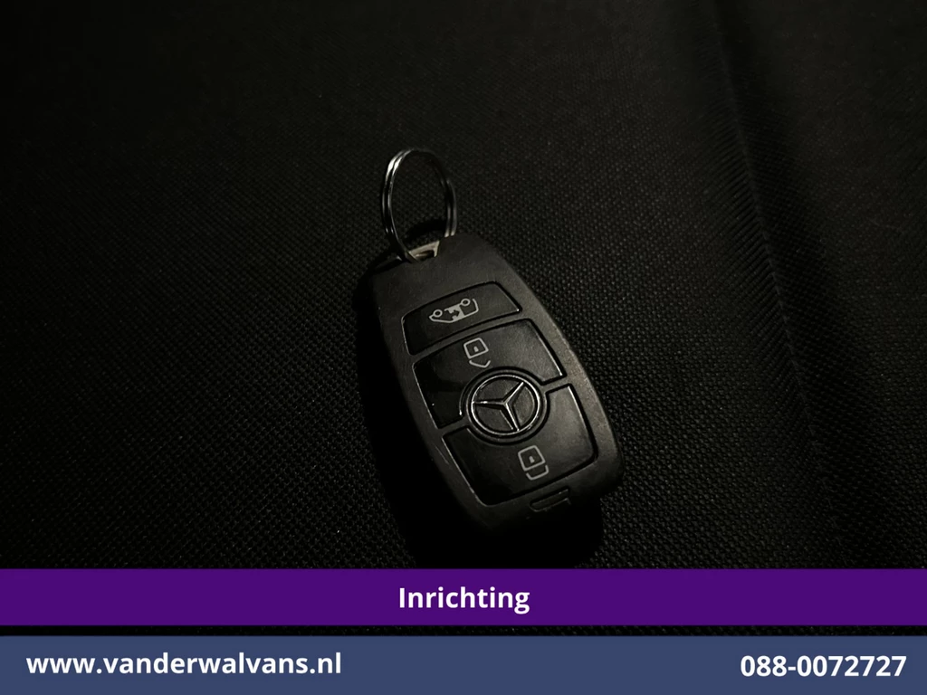 Mercedes-Benz Sprinter – foto 19