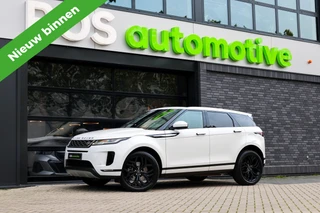 Land Rover Range Rover Evoque – thumbnail 1