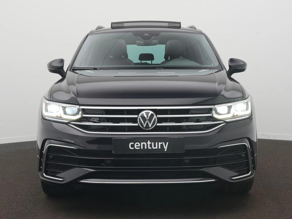 Volkswagen Tiguan – foto 10