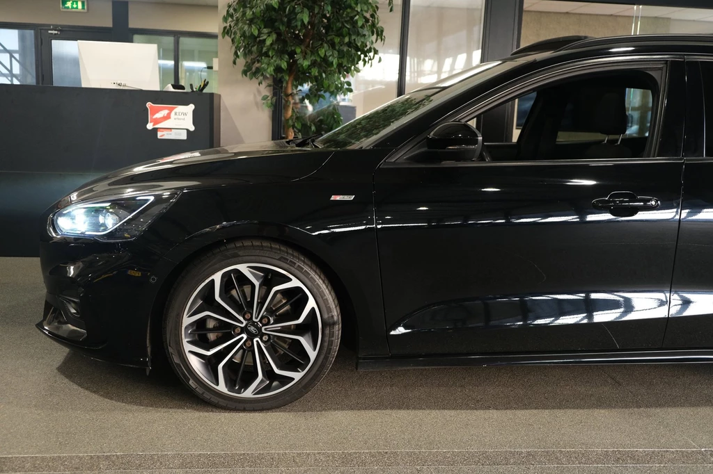 Ford Focus – foto 31