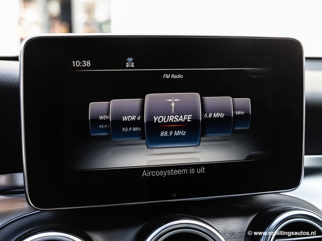 Mercedes-Benz GLC – foto 24