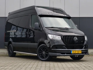 Mercedes-Benz Sprinter – thumbnail 9