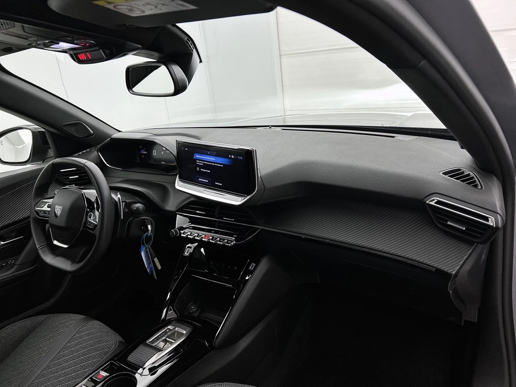 Peugeot 2008 – foto 16