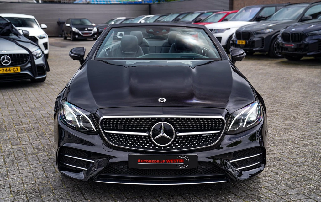 Mercedes-Benz E-Klasse – foto 16