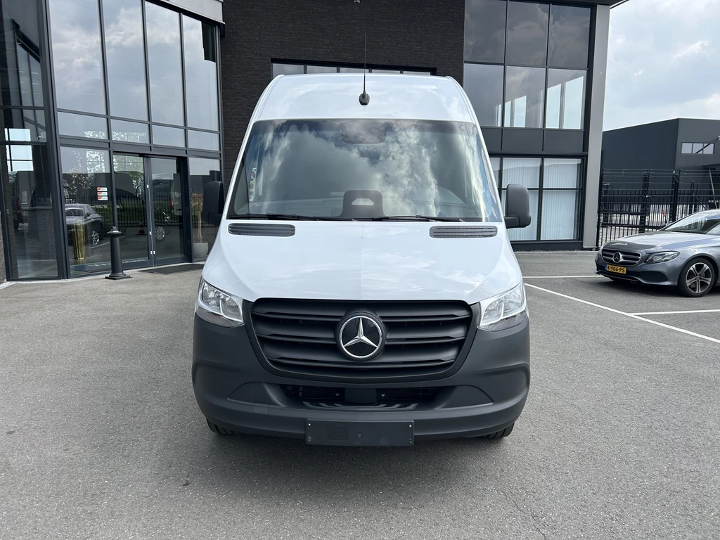Mercedes-Benz eSprinter – foto 5