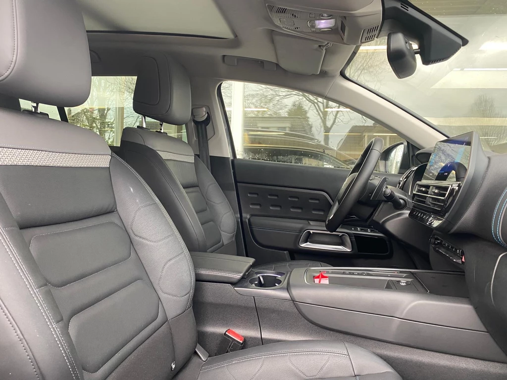 Citroën C5 Aircross – foto 9