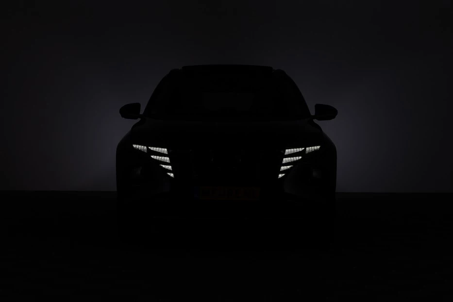 Hyundai Tucson – foto 8