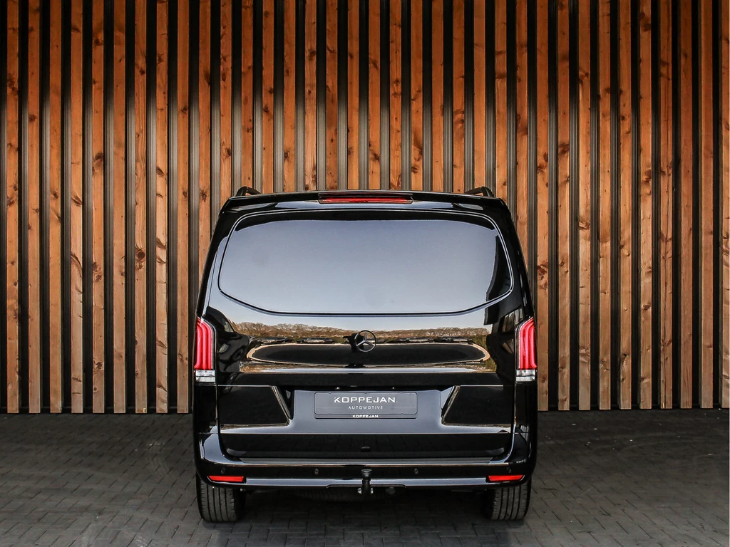 Mercedes-Benz Vito – foto 16