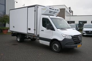 Mercedes-Benz Sprinter – thumbnail 5