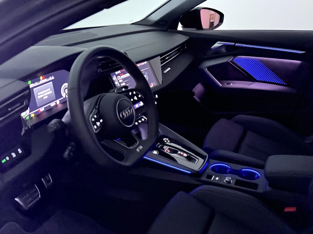 Audi A3 – foto 26