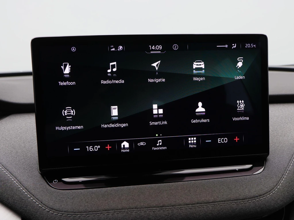 Škoda Enyaq iV – foto 23