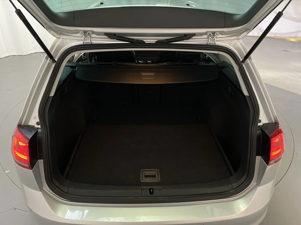 Volkswagen Golf – foto 13