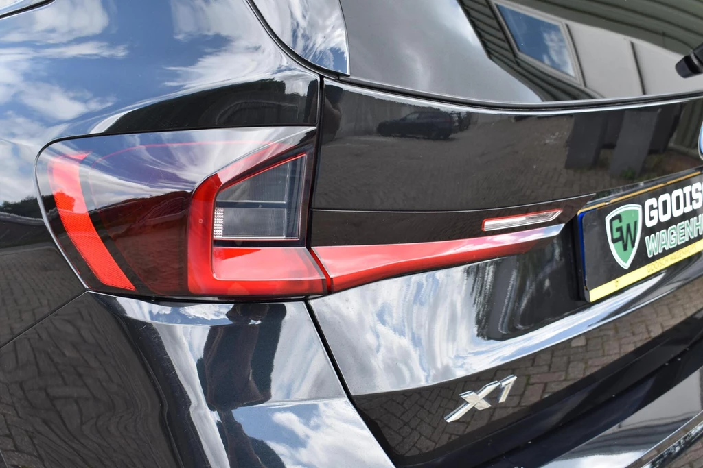 BMW X1 – foto 30