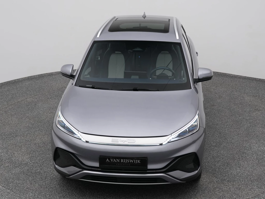 BYD ATTO 3 – foto 16