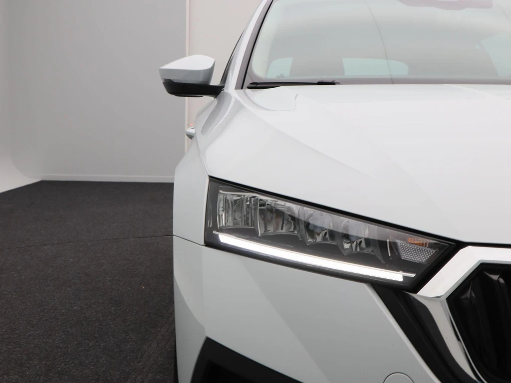 Škoda Octavia – foto 12