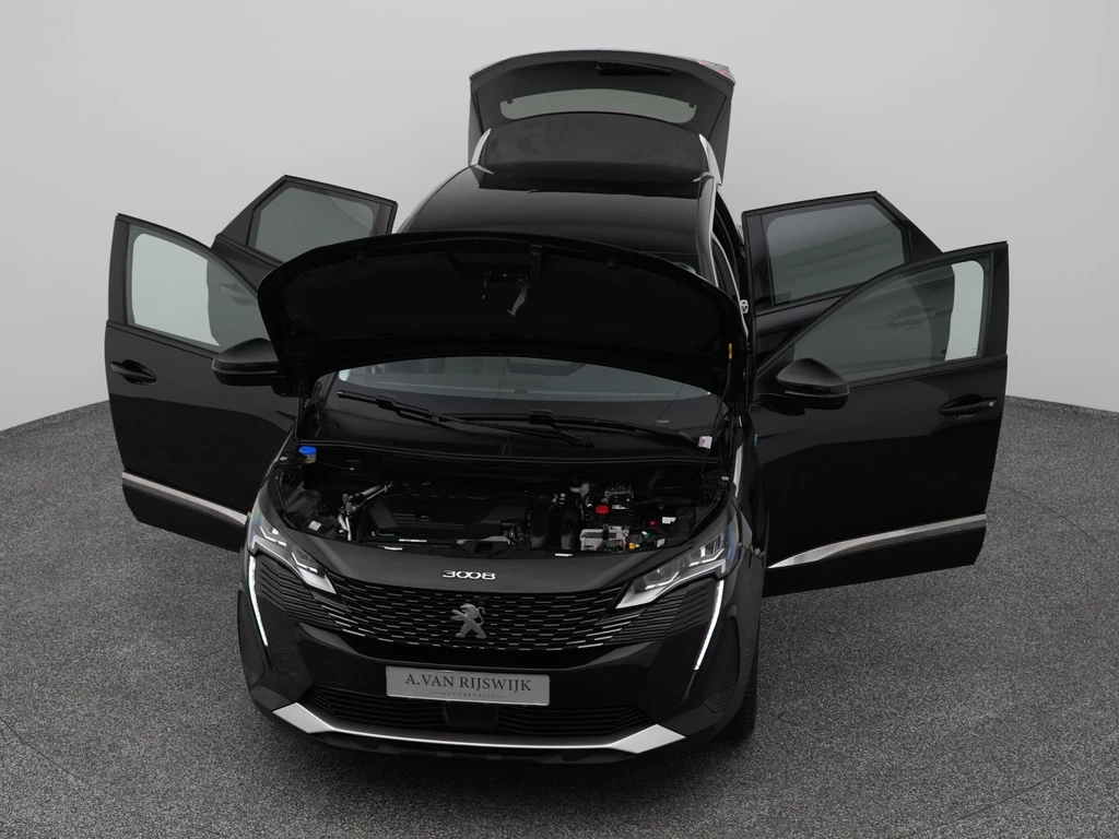 Peugeot 3008 – foto 19