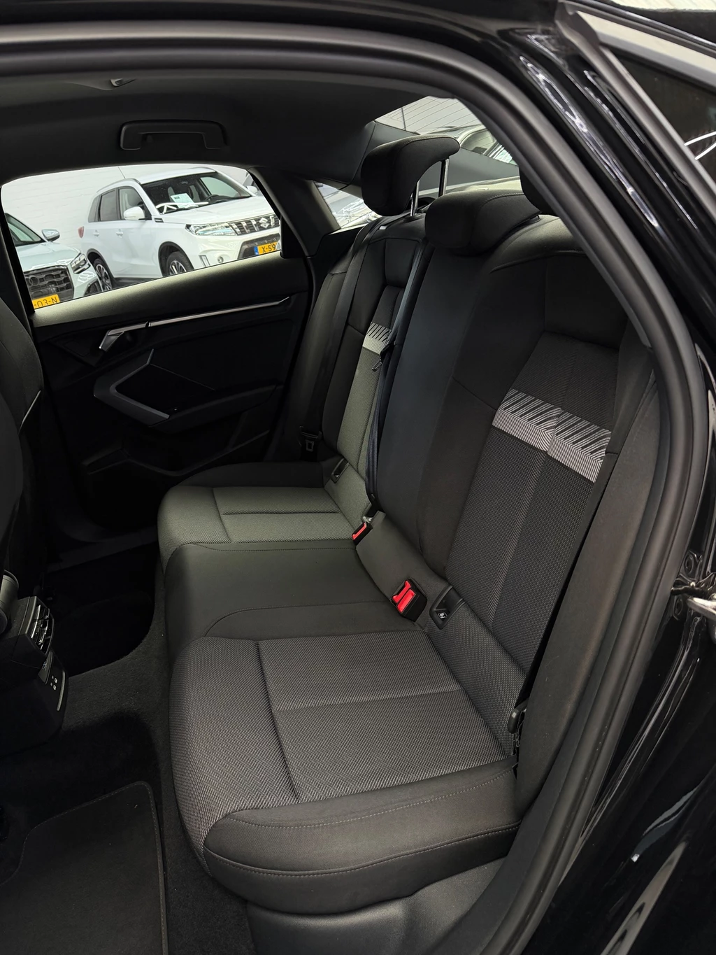 Audi A3 – foto 14