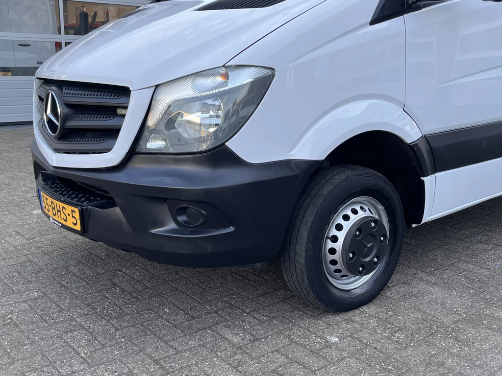 Mercedes-Benz Sprinter – foto 3
