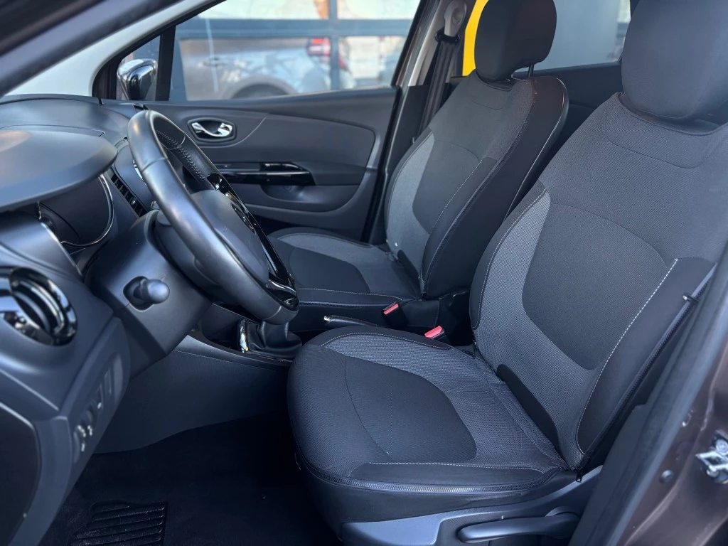 Renault Captur – foto 14