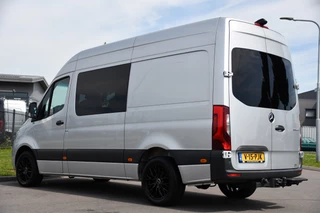 Mercedes-Benz Sprinter – thumbnail 5