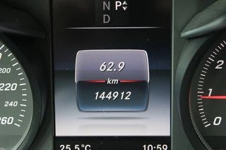 Mercedes-Benz C-Klasse – thumbnail 8