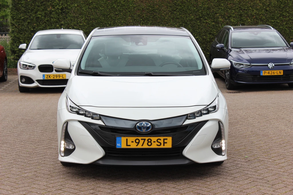 Toyota Prius – foto 8