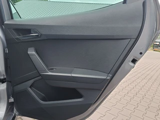 SEAT Arona – thumbnail 25