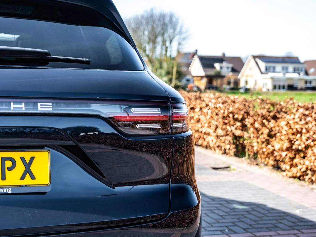 Porsche Cayenne – foto 53