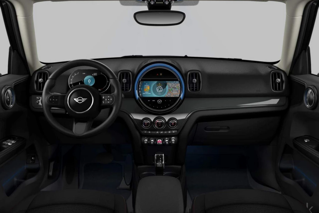 MINI Countryman – foto 5