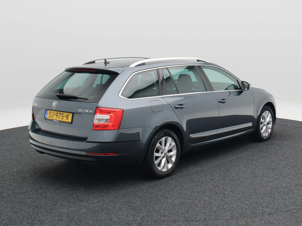Škoda Octavia – foto 4