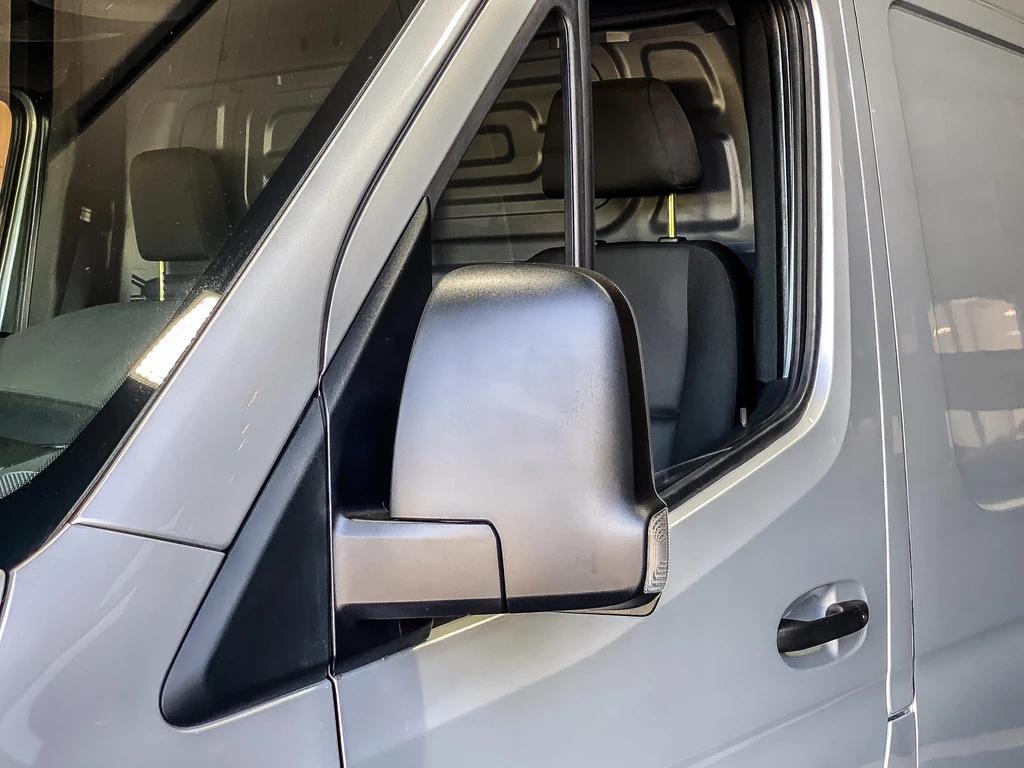 Mercedes-Benz Sprinter – foto 34