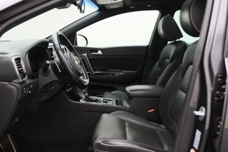 Kia Sportage – thumbnail 20