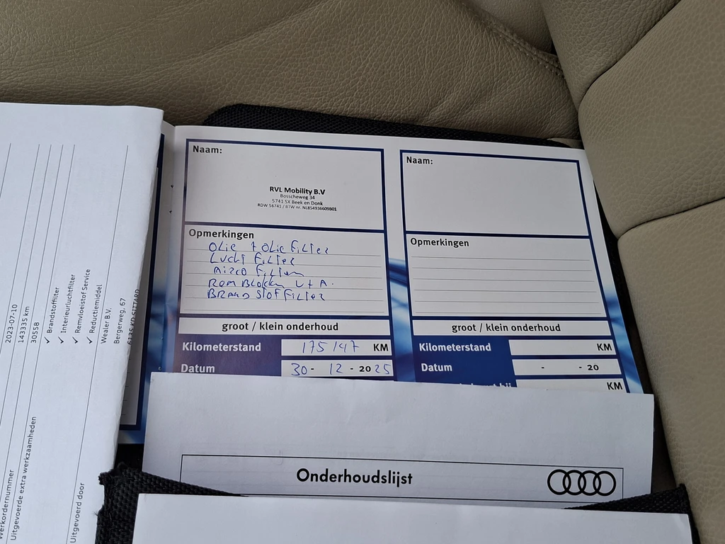 Audi Q7 – foto 25